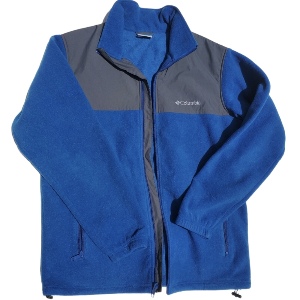 Columbia Jacket